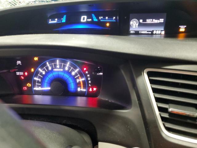 2015 HONDA CIVIC LX 2HGFB2F50FH505416