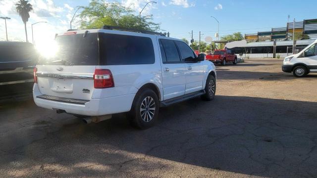 Vin: 1fmjk1jt5gef27974, lot: 60102105, ford expedition el xlt 20164