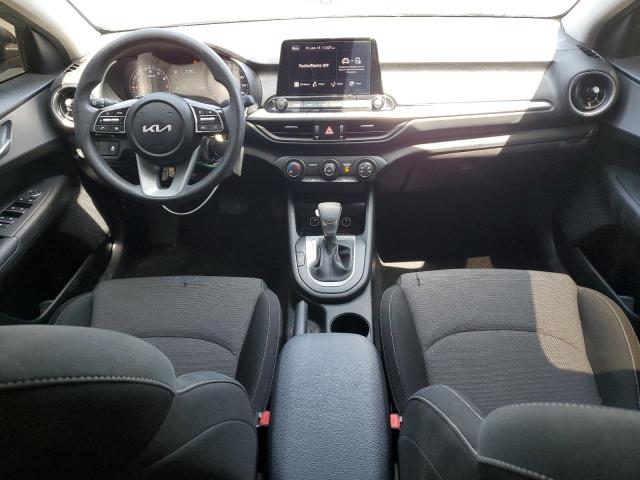 2023 KIA FORTE LX 3KPF24AD3PE649953