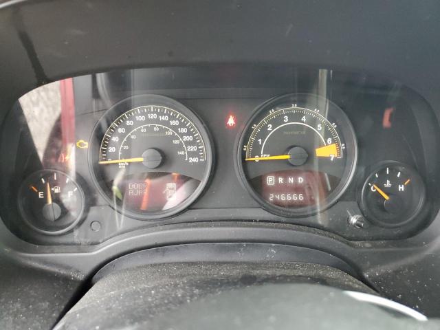 2016 JEEP PATRIOT 1C4NJRAB1GD541973