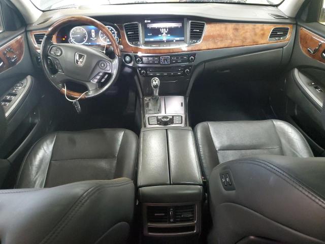2016 HYUNDAI EQUUS SIGN KMHGH4JH1GU100979