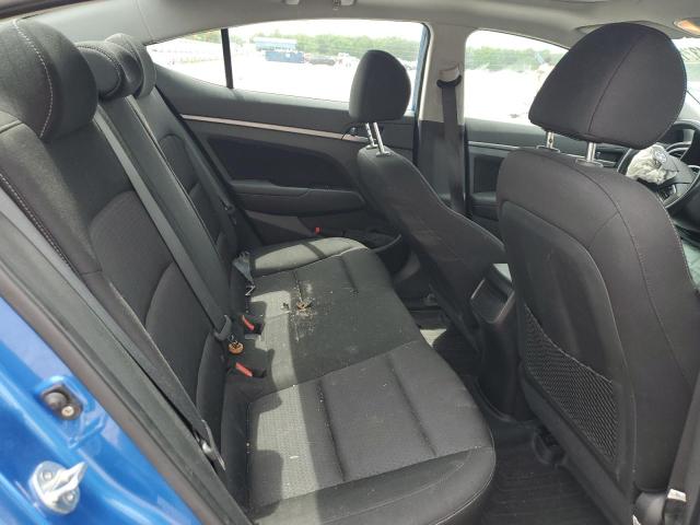 kmhd84lf1hu427897 - 2017 Hyundai Elantra Se - #61371935