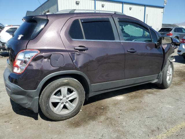 2016 CHEVROLET TRAX 1LT - 3GNCJLSB1GL218706