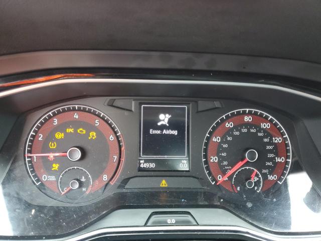 2020 VOLKSWAGEN JETTA S 3VWN57BU8LM091789