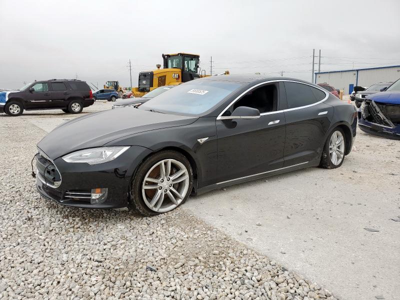 2015 TESLA MODEL S 85 5YJSA1H13FF080560