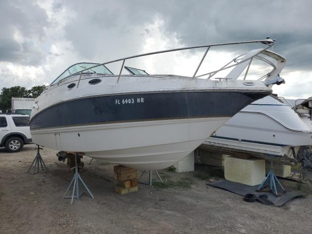 CHAPARRAL BOAT 2006 FGBF1856I506 photo #1