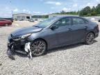 2022 KIA FORTE GT - 3KPF44AC3NE437133