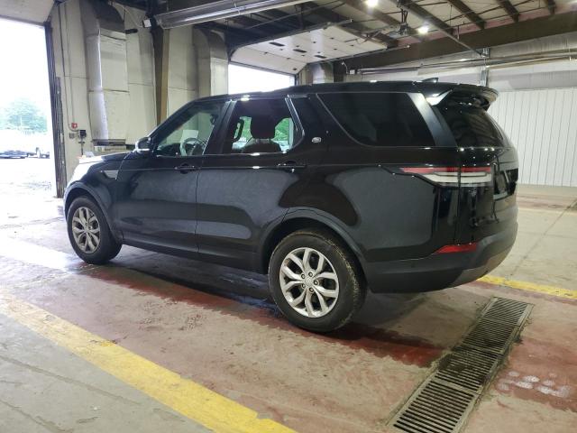 Vin: salrg2rv9k2401995, lot: 60849025, land rover discovery se 20192