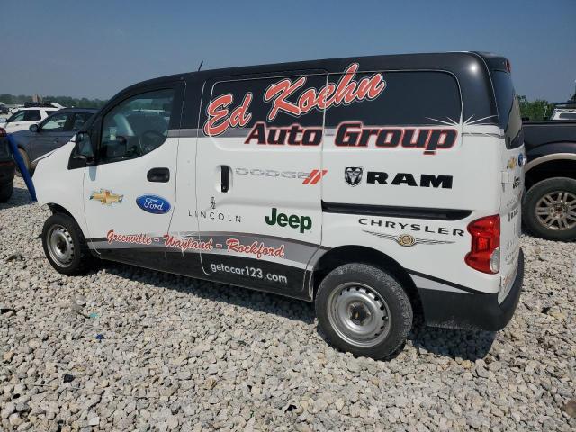 Vin: 3n63m0yn5hk700020, lot: 58132035, chevrolet express ls 20172