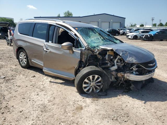 Vin: 2c4rc1bg6jr149423, lot: 62270985, chrysler pacifica touring l 20184