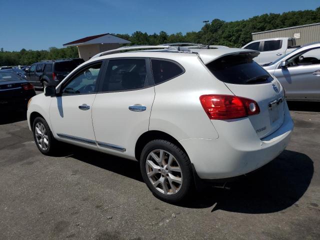 Vin: jn8as5mv1dw630392, lot: 61975445, nissan rogue s 20132