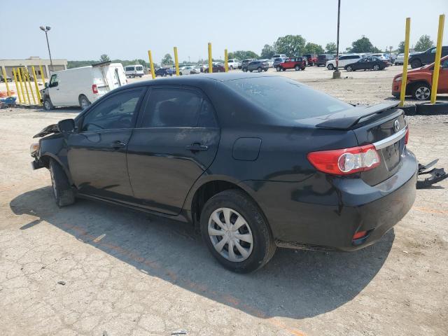 Vin: jtdbu4ee6bj108550, lot: 60213055, toyota corolla base 20112
