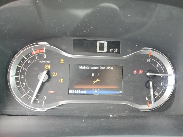 2018 HONDA RIDGELINE 5FPYK3F56JB016036