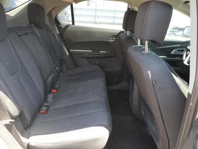 2017 CHEVROLET EQUINOX LT - 2GNALCEK2H1573593
