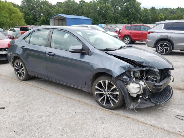 Vin: 5yfburhexhp664521, lot: 58719165, toyota corolla l 20174
