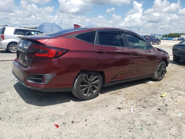 Vin: jhmzc5f35jc014245, lot: 60989145, honda clarity touring 20183