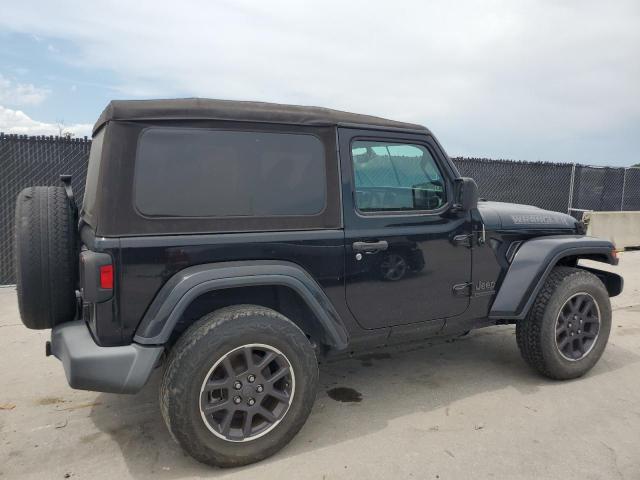 Vin: 1c4gjxan7mw650476, lot: 62500765, jeep wrangler sport 20214