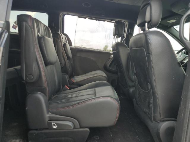 2019 DODGE GRAND CARA 2C4RDGEGXKR510228