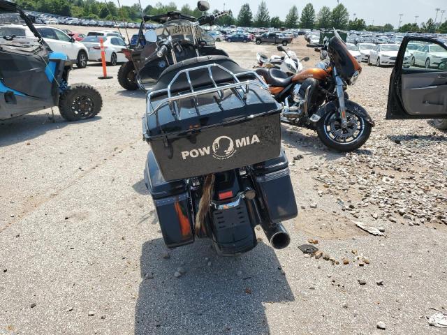 2015 HARLEY-DAVIDSON FLTRX ROAD 1HD1KHM11FB677652