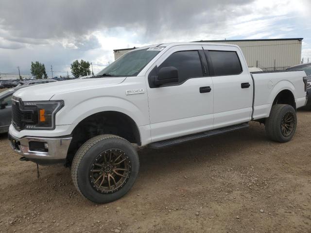 Vin: 1ftfw1e53lfb90638, lot: 59786635, ford f-150 supercrew 2020 img_1