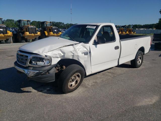 FORD F150