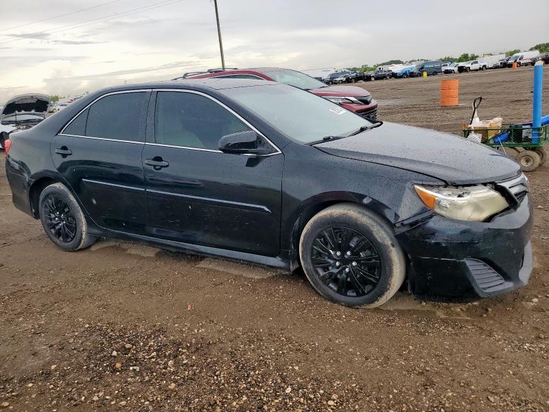 Vin: 4t1bf1fk5eu442905, lot: 62526305, toyota camry l 20144