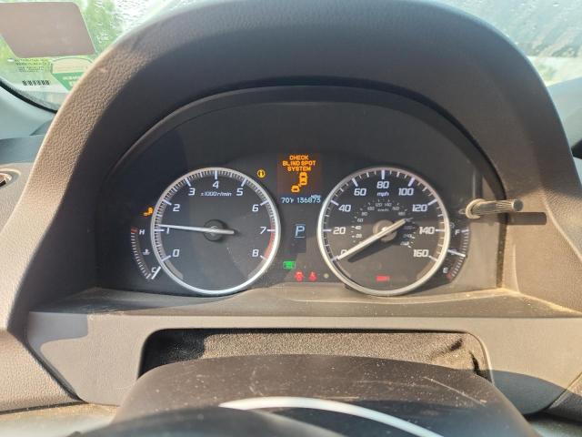 2017 ACURA RDX TECHNO 5J8TB3H54HL019512