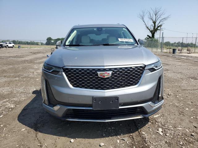2019 CADILLAC XT6 PREMIU 1GYKPDRS1RZ724718