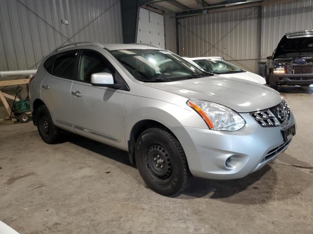 Vin: jn8as5mv6bw662865, lot: 59970815, nissan rogue s 20114