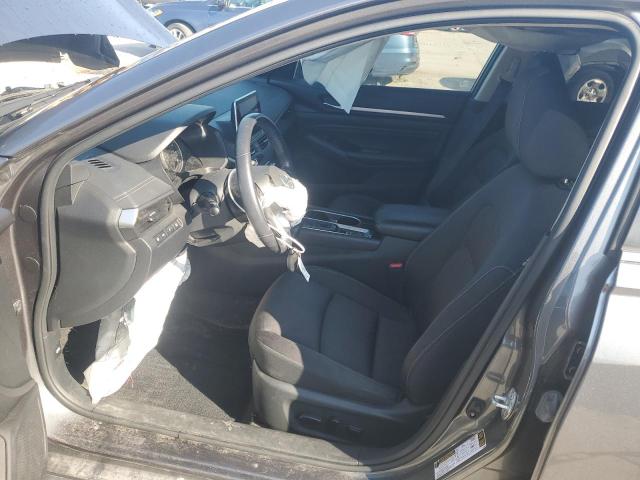 2021 NISSAN ALTIMA SV - 1N4BL4DV2MN354825