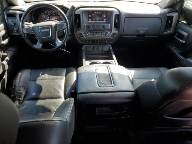 2014 GMC SIERRA K15 - 3GTU2VEC5EG450189