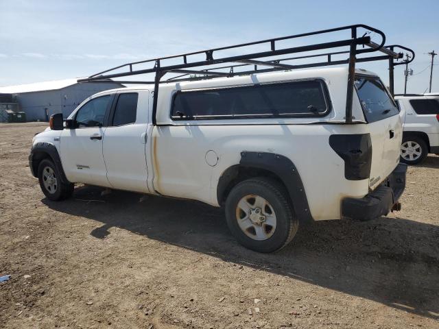 Vin: 5tfcw5f16ax009674, lot: 61872015, toyota tundra double cab sr5 20102