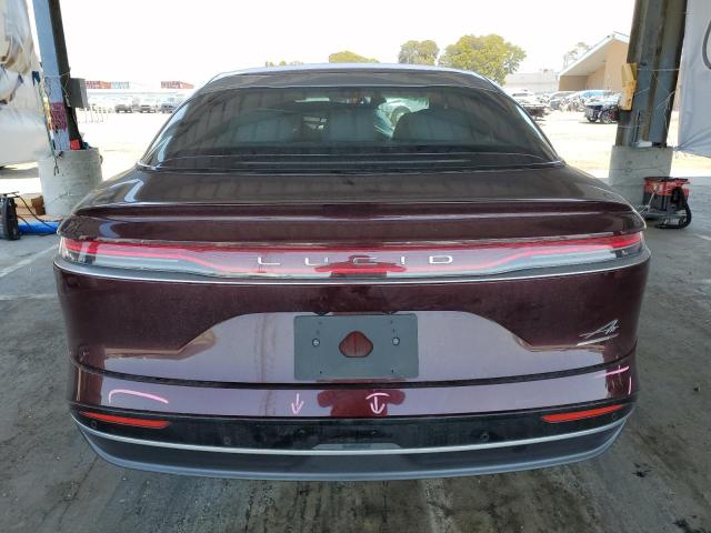 2024 LUCID MOTORS AIR TOURIN - 50EA1TEA6RA003802