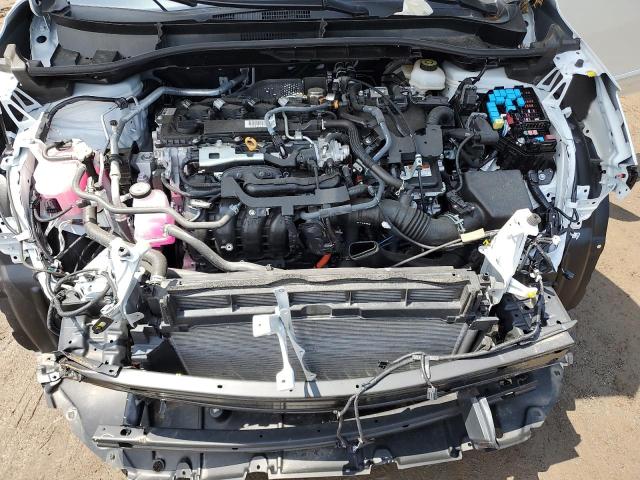 2024 TOYOTA COROLLA CR - 7MUFBABG7RV049264