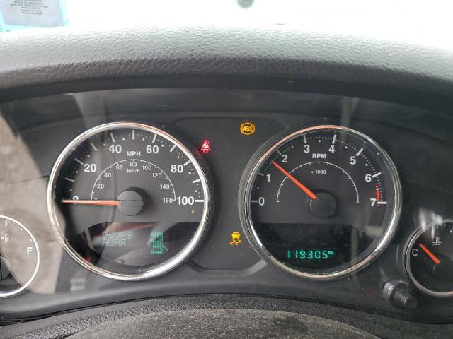 2015 JEEP WRANGLER U 1C4BJWDG0FL605837