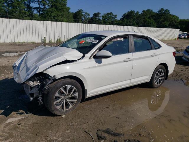 2024 VOLKSWAGEN JETTA S - 3VW5M7BU4RM095107