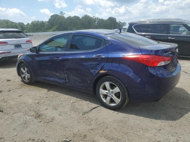 Vin: 5npdh4ae6dh362645, lot: 62469135, hyundai elantra gls 20132