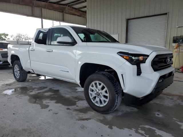 Vin: 3tmkb5fnxsm030383, lot: 60807985, toyota tacoma double cab 20254