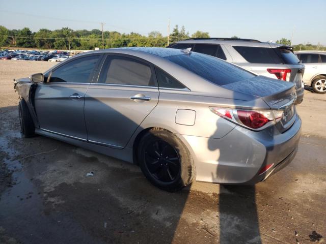 2015 HYUNDAI SONATA HYB KMHEC4A40FA129814