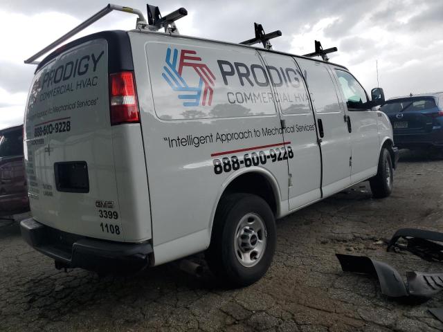 2023 GMC SAVANA G25 1GTW7AFP7P1117045