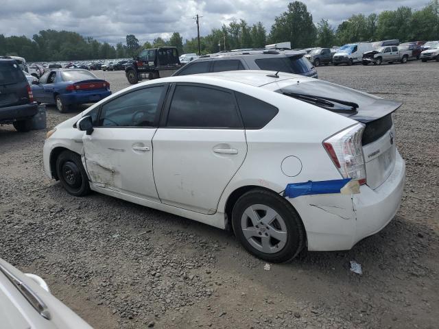 Vin: jtdkn3duxb5317072, lot: 61267245, toyota prius 20112
