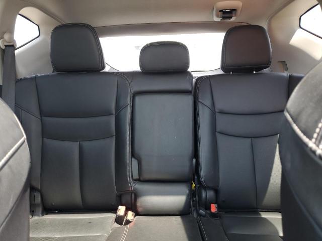 2020 NISSAN MURANO SL 5N1AZ2CSXLN112603