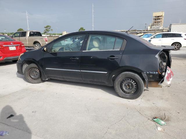 Vin: 3n1ab6ap1bl603349, lot: 59873735, nissan sentra 2.0 20112