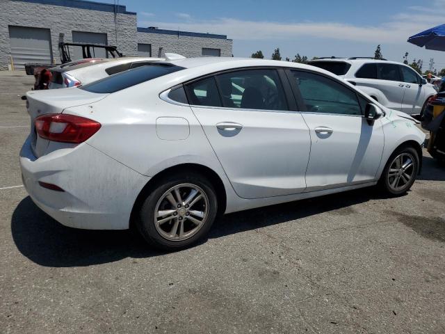 Vin: 1g1be5sm4h7105109, lot: 61184465, chevrolet cruze lt 20173