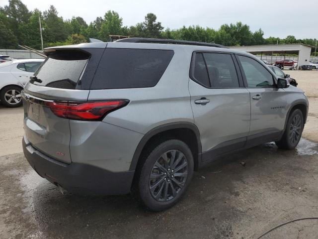 2023 CHEVROLET TRAVERSE R 1GNERJKW6PJ219267