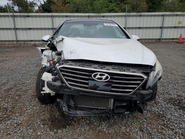 2015 HYUNDAI SONATA SPO 5NPE34AB0FH257644