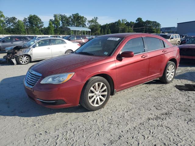 Vin: 1c3ccbbbxdn542217, lot: 61870365, chrysler 200 touring 2013 img_1