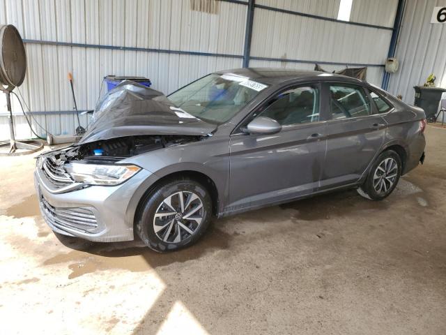 Vin: 3vw5m7bu2rm026853, lot: 60997655, volkswagen jetta s 2024 img_1