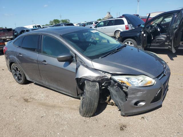Vin: 1fahp3f28cl400549, lot: 62389505, ford focus se 20124