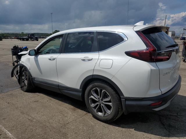 2020 HONDA CR-V EX 2HKRW2H52LH623693